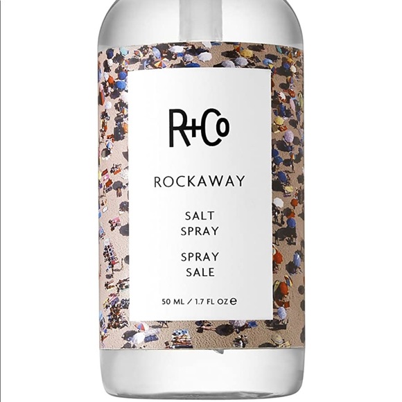 R+Co Rockaway Salt Spray, 1.7 Oz - Picture 2 of 3